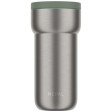 Tazza con isolamento in acciaio inossidabile da 375 ml Mepal Ellipse FullGadgets.com
