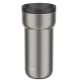 Tazza con isolamento in acciaio inossidabile da 375 ml Mepal Ellipse FullGadgets.com