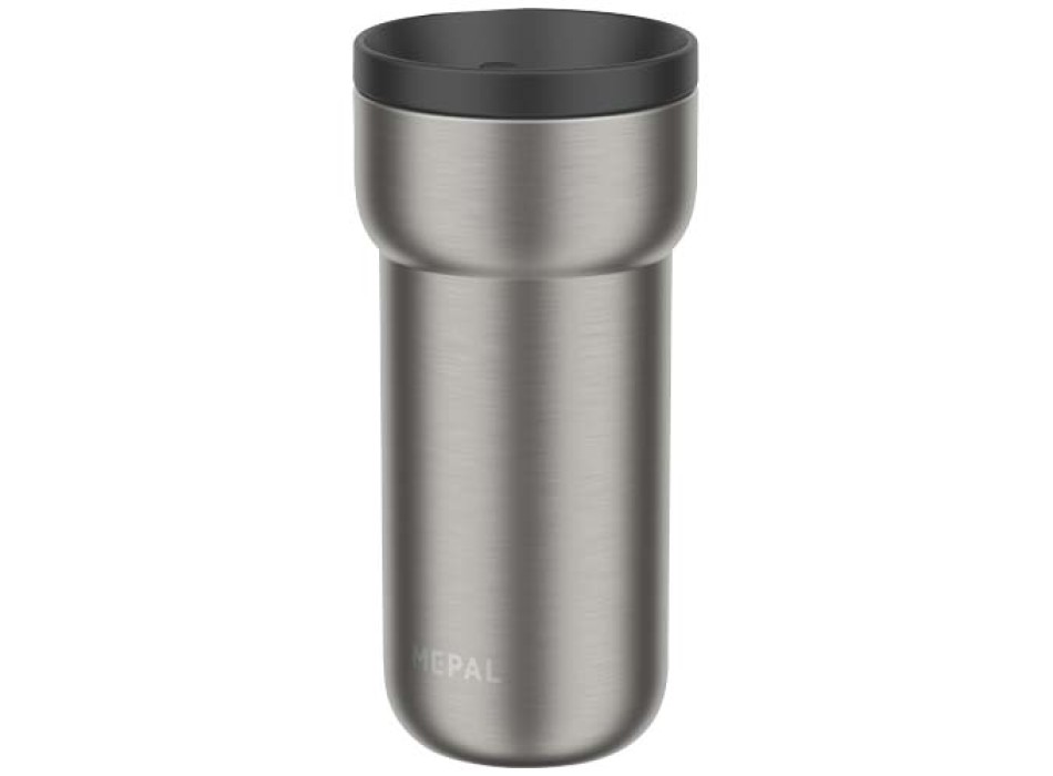 Tazza con isolamento in acciaio inossidabile da 375 ml Mepal Ellipse FullGadgets.com