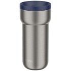 Tazza con isolamento in acciaio inossidabile da 375 ml Mepal Ellipse FullGadgets.com