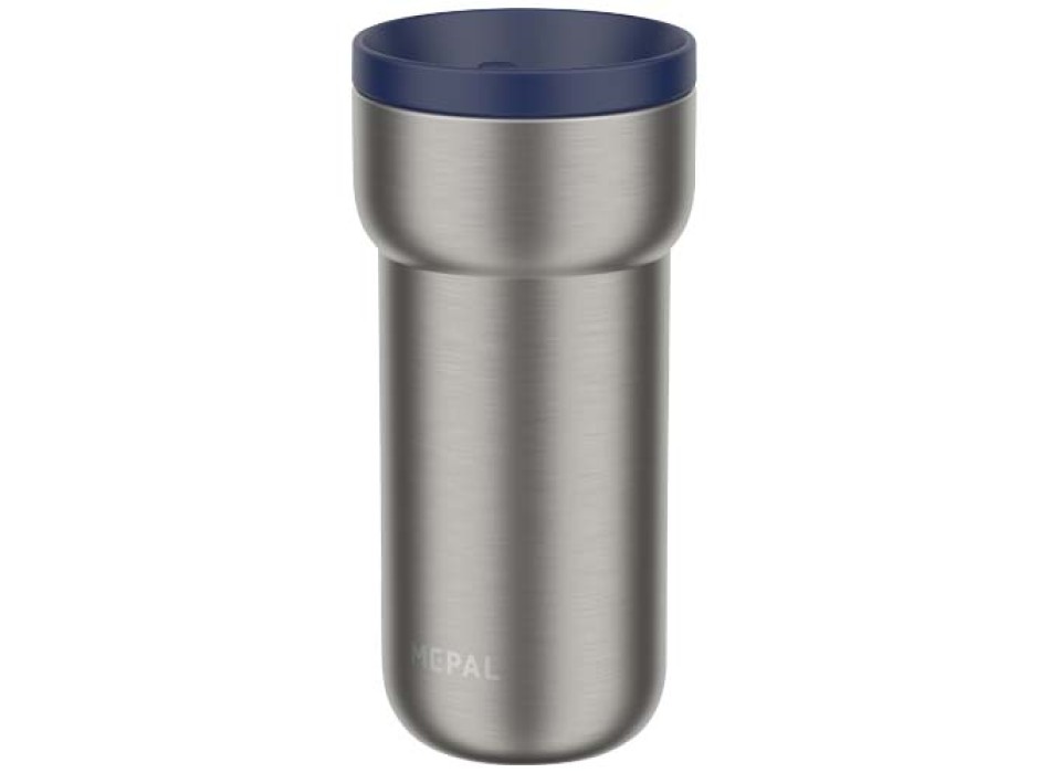 Tazza con isolamento in acciaio inossidabile da 375 ml Mepal Ellipse FullGadgets.com