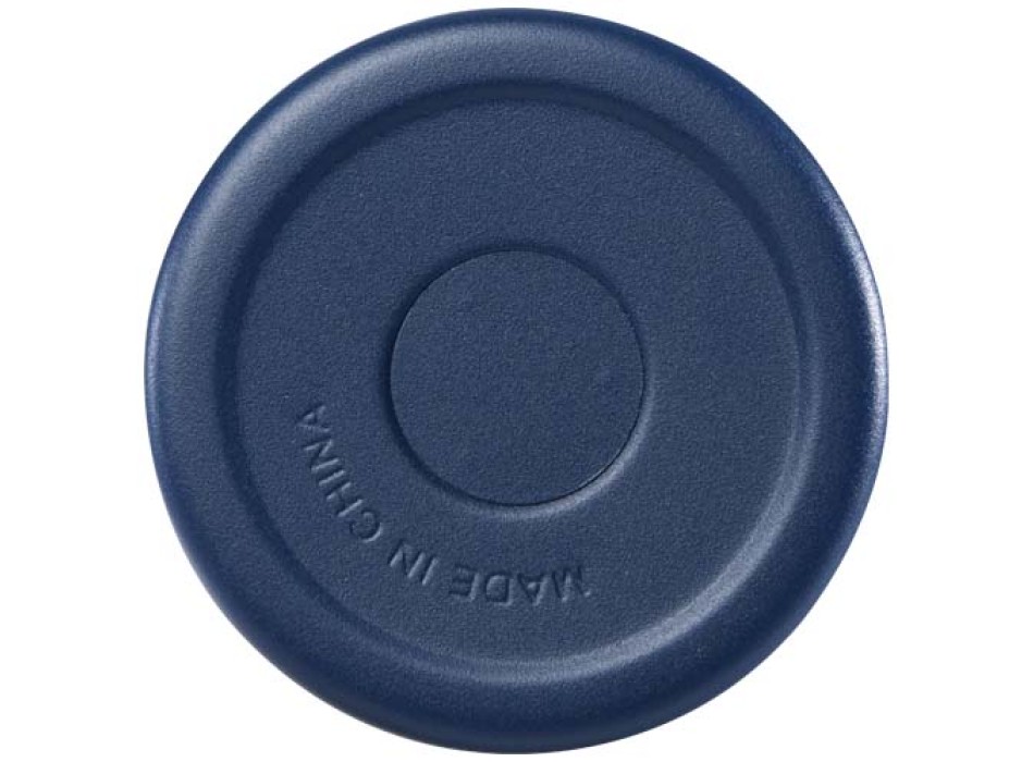 Tazza con isolamento sottovuoto in rame a doppia parete certificata RCS con cannuccia da 1200 ml Sydney FullGadgets.com