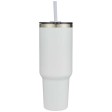 Tazza con isolamento sottovuoto in rame a doppia parete certificata RCS con cannuccia da 1200 ml Sydney FullGadgets.com