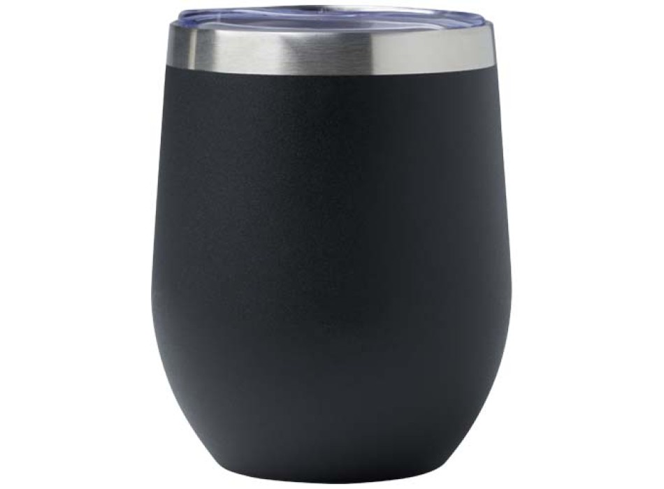 Tazza con isolamento termico in rame da 350 ml certificato RCS Corzo FullGadgets.com