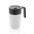 Tazza Personalizzabile Con Manico In Pp E Ss Riciclati Grs 480Ml
