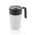 Tazza Personalizzabile Con Manico In Pp E Ss Riciclati Grs 480Ml