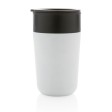 Tazza con manico in PP e SS riciclati GRS 480ml FullGadgets.com