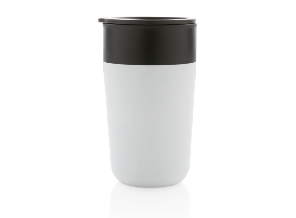 Tazza con manico in PP e SS riciclati GRS 480ml FullGadgets.com