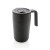 Tazza Personalizzabile Con Manico In Pp E Ss Riciclati Grs 480Ml