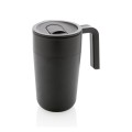 Tazza Personalizzabile Con Manico In Pp E Ss Riciclati Grs 480Ml