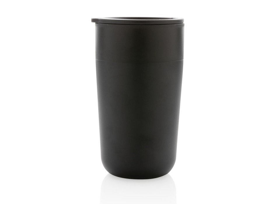 Tazza con manico in PP e SS riciclati GRS 480ml FullGadgets.com