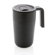 Tazza con manico in PP e SS riciclati GRS 480ml FullGadgets.com