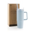 Tazza con manico Tana in plastica riciclata RCS 750ML FullGadgets.com