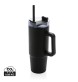 Tazza con manico Tana in plastica riciclata RCS 750ML FullGadgets.com