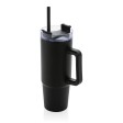Tazza con manico Tana in plastica riciclata RCS 750ML FullGadgets.com