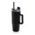 Tazza con manico Tana in plastica riciclata RCS 900ML