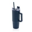 Tazza con manico Tana in plastica riciclata RCS 750ML FullGadgets.com