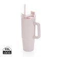 Tazza con manico Tana in plastica riciclata RCS 750ML FullGadgets.com