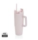 Tazza con manico Tana in plastica riciclata RCS 750ML FullGadgets.com