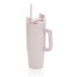 Tazza con manico Tana in plastica riciclata RCS 750ML FullGadgets.com