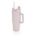 Tazza con manico Tana in plastica riciclata RCS 900ML