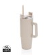 Tazza con manico Tana in plastica riciclata RCS 750ML FullGadgets.com