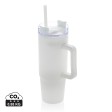 Tazza con manico Tana in plastica riciclata RCS 750ML FullGadgets.com