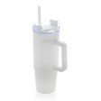 Tazza con manico Tana in plastica riciclata RCS 750ML FullGadgets.com