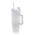 Tazza con manico Tana in plastica riciclata RCS 900ML