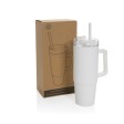 Tazza con manico Tana in plastica riciclata RCS 750ML FullGadgets.com