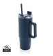 Tazza con manico Tana in plastica riciclata RCS 750ML FullGadgets.com
