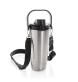 Tazza con tracolla Avira Ayala in rAcciaio RCS 600ml FullGadgets.com