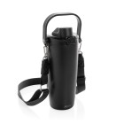 Tazza con tracolla Avira Ayala in rAcciaio RCS 600ml FullGadgets.com