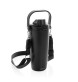 Tazza con tracolla Avira Ayala in rAcciaio RCS 600ml FullGadgets.com
