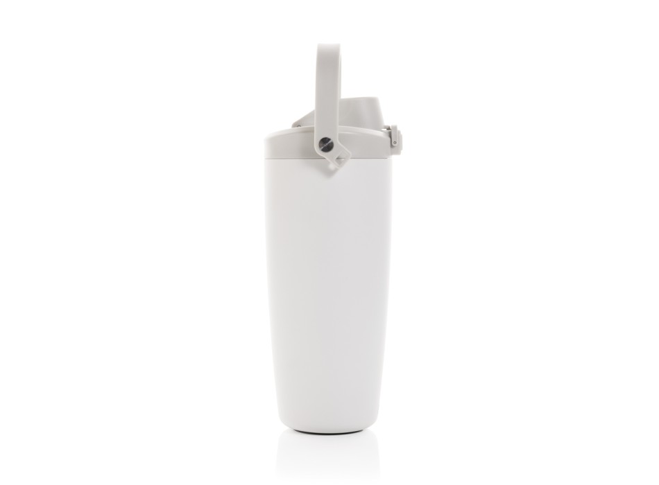 Tazza con tracolla Avira Ayala in rAcciaio RCS 600ml FullGadgets.com