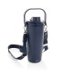 Tazza con tracolla Avira Ayala in rAcciaio RCS 600ml FullGadgets.com