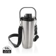 Tazza con tracolla Avira Ayala in rAcciaio RCS 600ml FullGadgets.com