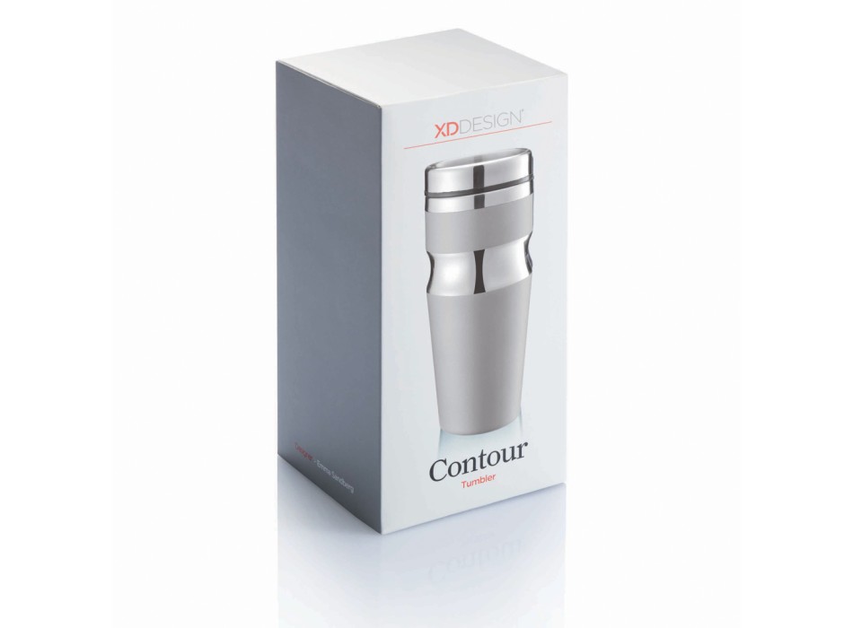 Tazza Contour FullGadgets.com