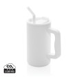 Tazza Cube in r-Acciaio RCS 800ml FullGadgets.com