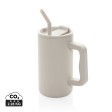 Tazza Cube in r-Acciaio RCS 800ml FullGadgets.com