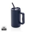 Tazza Cube in rAcciaio RCS 800ml FullGadgets.com