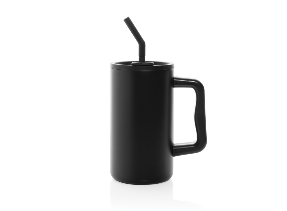 Tazza Cube in rAcciaio RCS 800ml FullGadgets.com