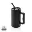 Tazza Cube in rAcciaio RCS 800ml FullGadgets.com