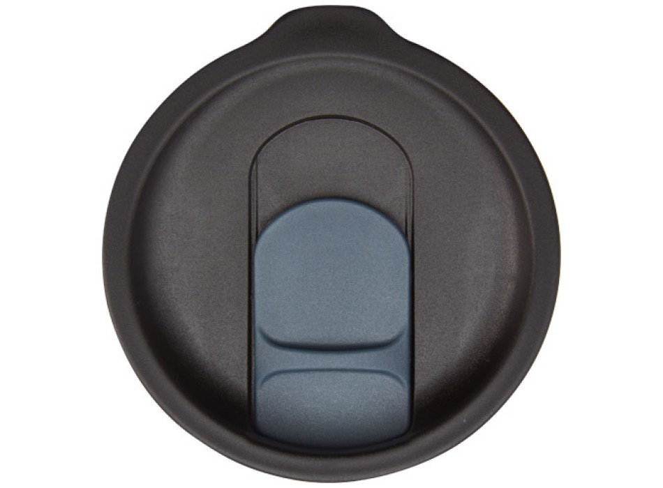 Tazza da 400 ml a doppia parete in materiale riciclato Nordia FullGadgets.com