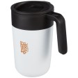 Tazza da 400 ml a doppia parete in materiale riciclato Nordia FullGadgets.com