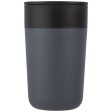 Tazza da 400 ml a doppia parete in materiale riciclato Nordia FullGadgets.com
