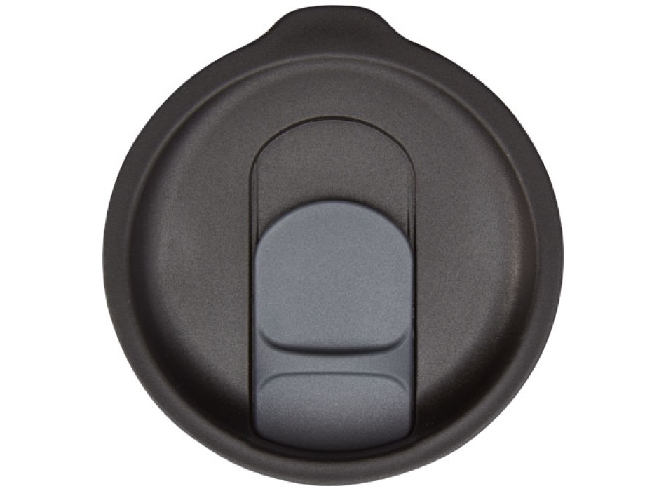 Tazza da 400 ml a doppia parete in materiale riciclato Nordia FullGadgets.com