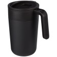 Tazza da 400 ml a doppia parete in materiale riciclato Nordia FullGadgets.com