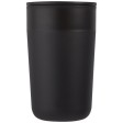 Tazza da 400 ml a doppia parete in materiale riciclato Nordia FullGadgets.com