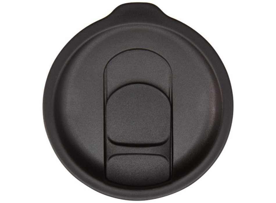 Tazza da 400 ml a doppia parete in materiale riciclato Nordia FullGadgets.com